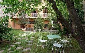 El Jardí de Can Prat